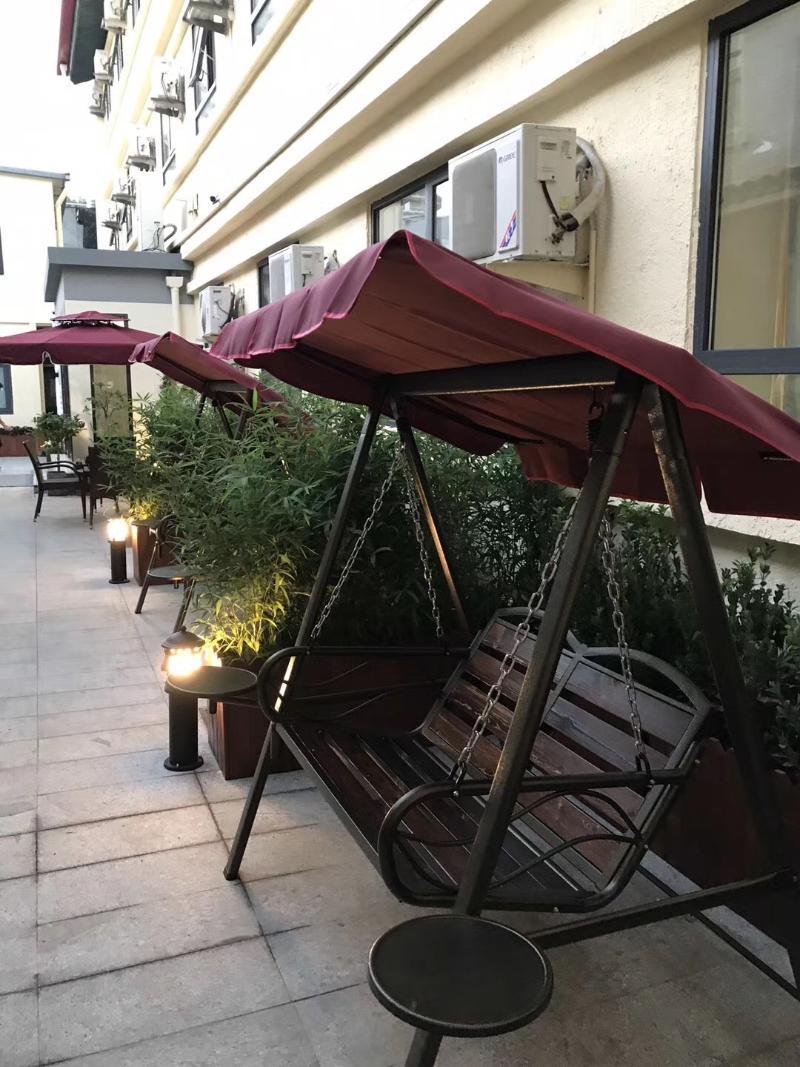 Beijing Dongdan Hotel Near Wangfujing Street,Tian'Anmen Square,The Forbidden City,Free Self-Service Laundry Room Exterior photo